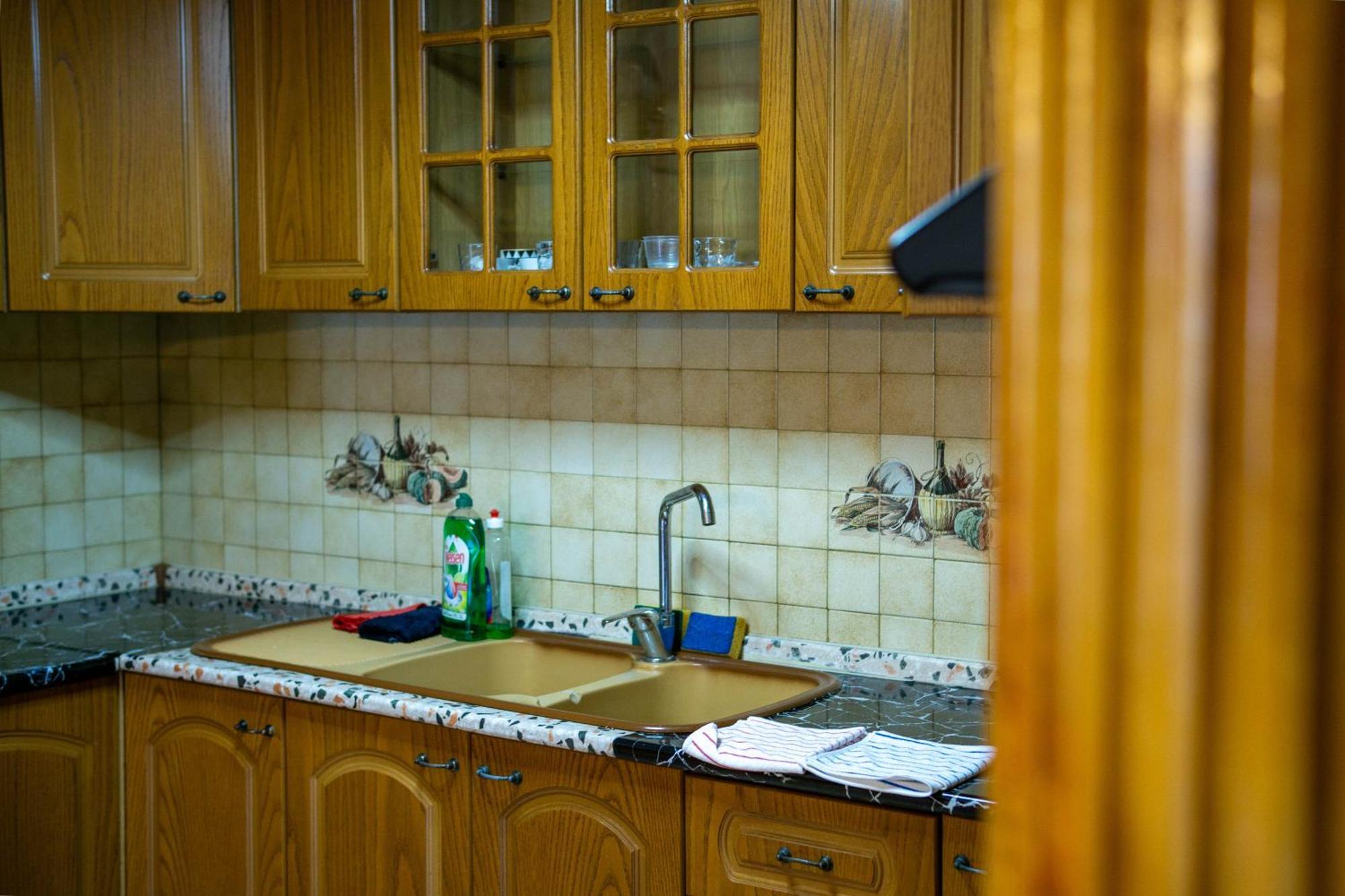 Bllok Bright Private Bedrooms With Private Bathroom On Shared Apartment Тирана Экстерьер фото