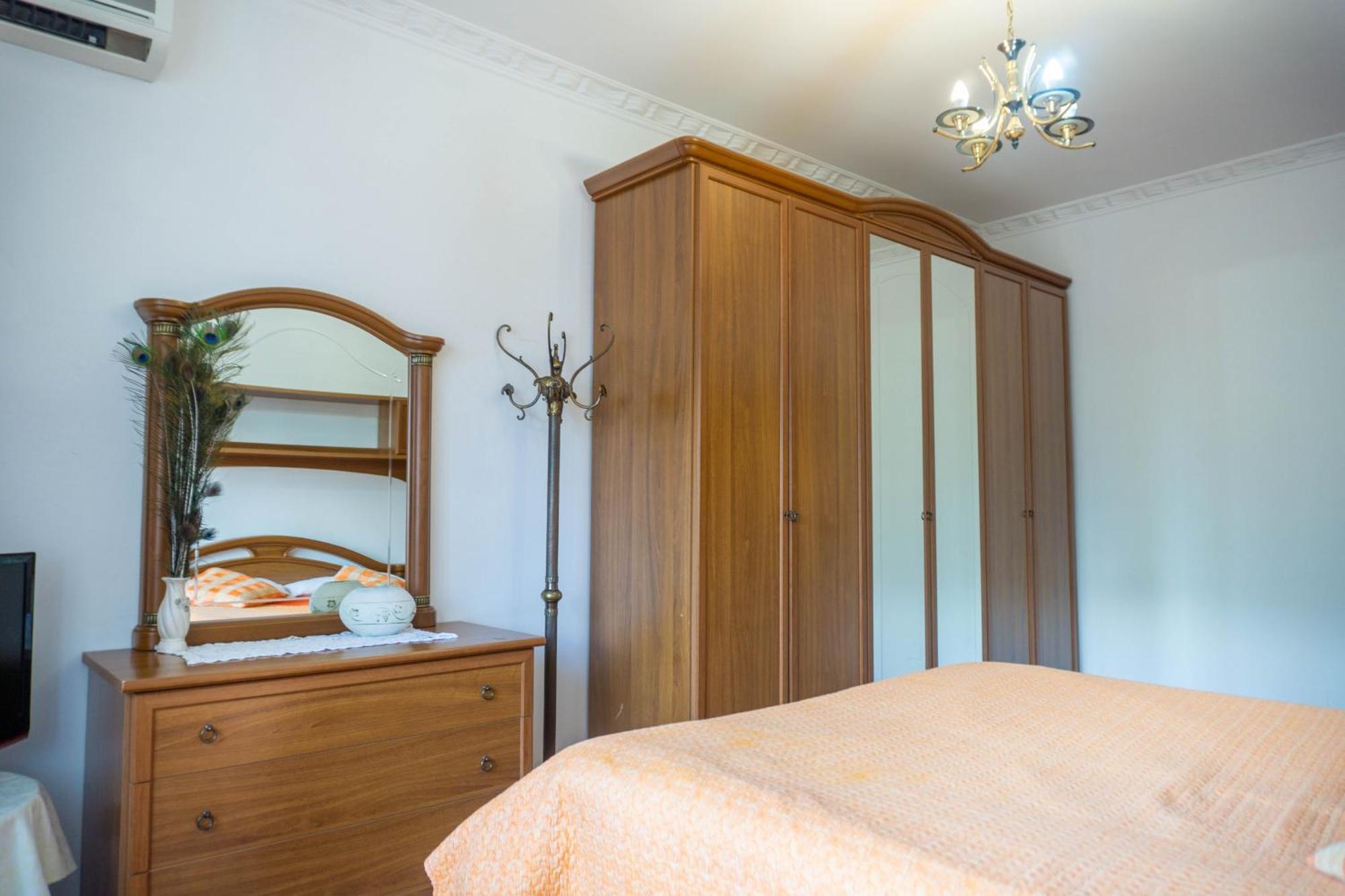 Bllok Bright Private Bedrooms With Private Bathroom On Shared Apartment Тирана Экстерьер фото