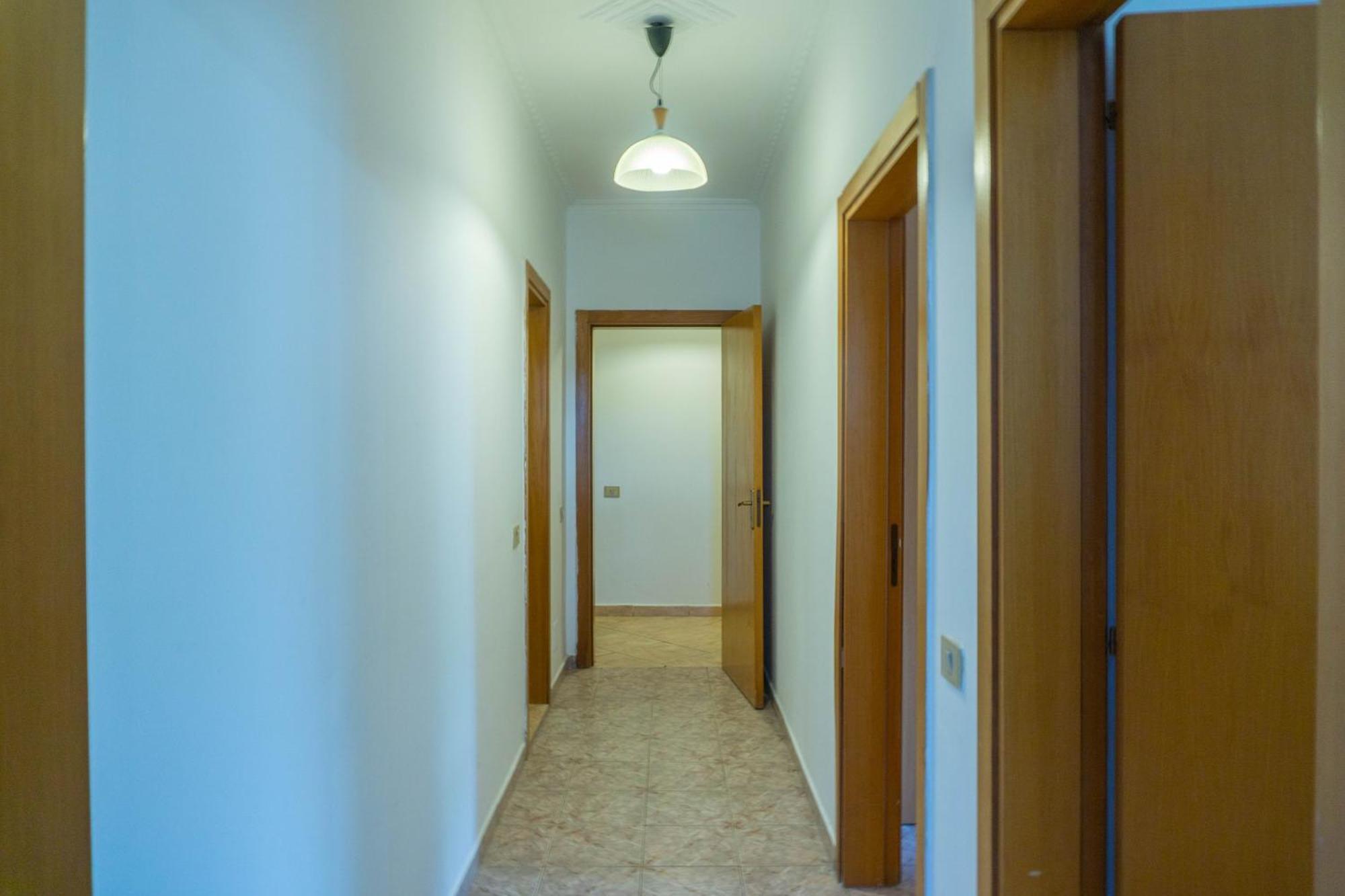 Bllok Bright Private Bedrooms With Private Bathroom On Shared Apartment Тирана Экстерьер фото