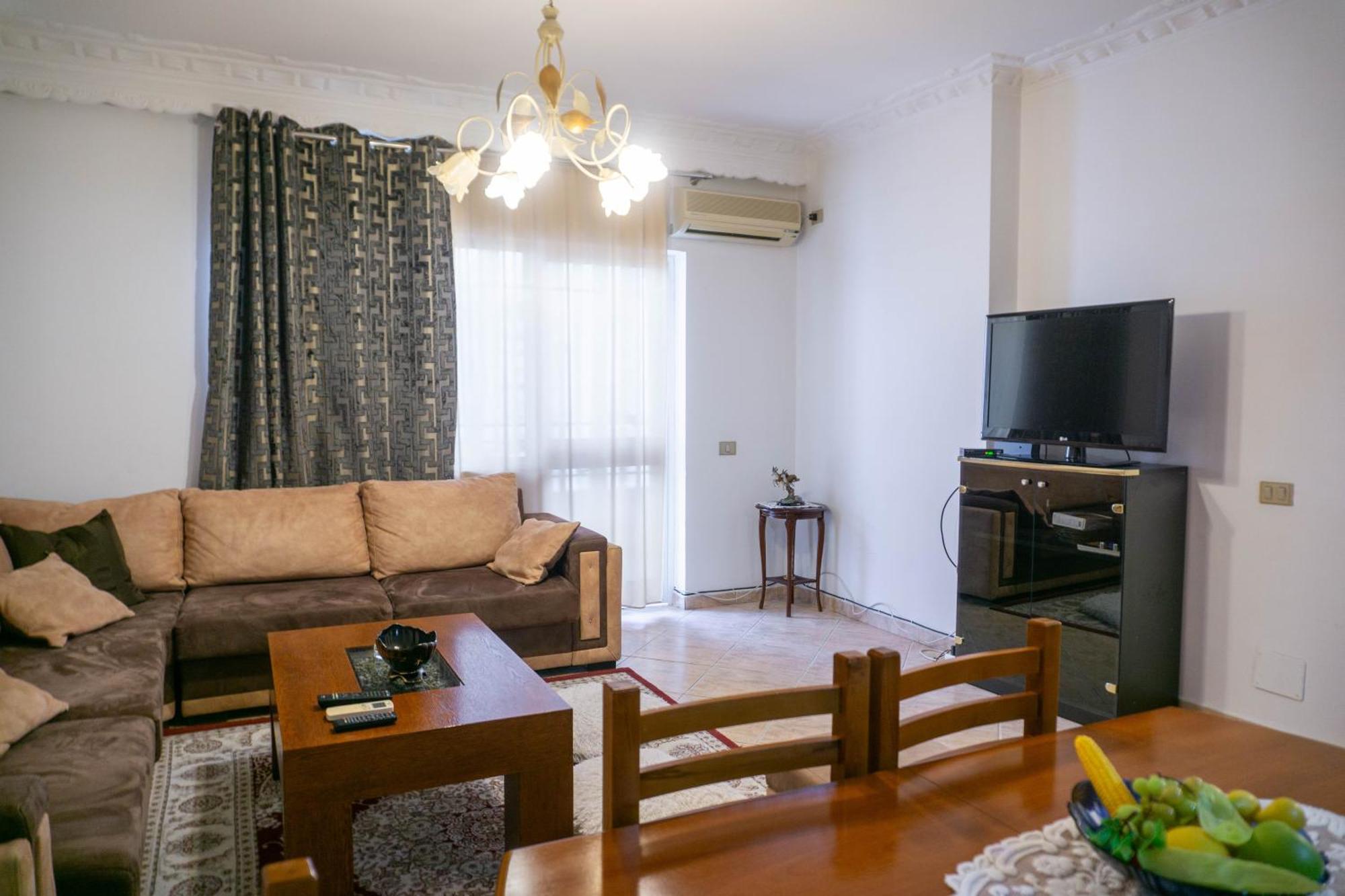 Bllok Bright Private Bedrooms With Private Bathroom On Shared Apartment Тирана Экстерьер фото