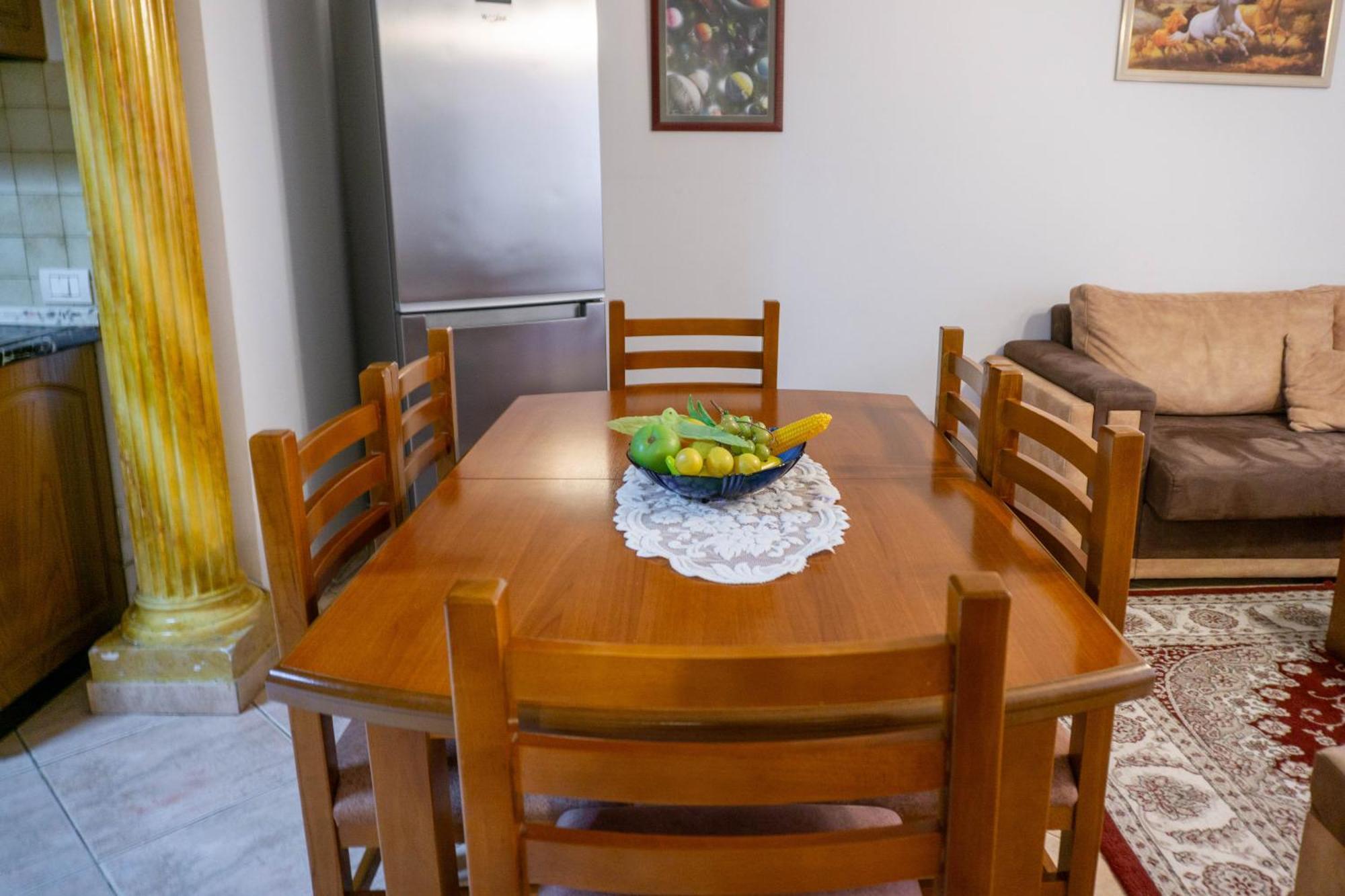 Bllok Bright Private Bedrooms With Private Bathroom On Shared Apartment Тирана Экстерьер фото